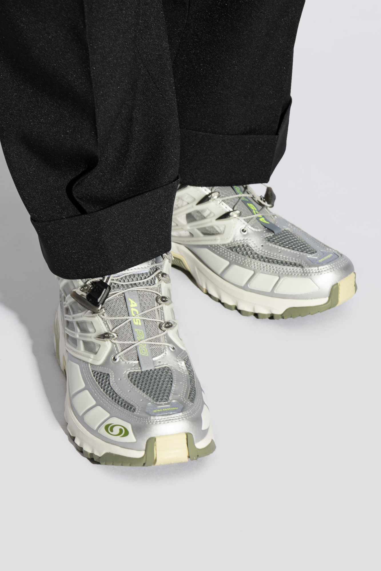 MM6 Maison Margiela MM6 Maison Margiela x Salomon | Men's